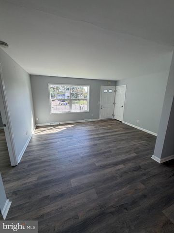 9507 CONVENT AVE, Philadelphia, PA 19114