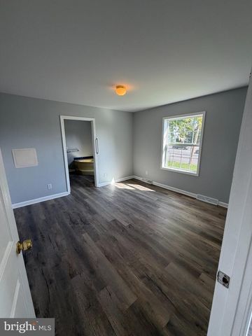 9507 CONVENT AVE, Philadelphia, PA 19114