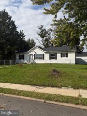 9507 CONVENT AVE, Philadelphia, PA 19114