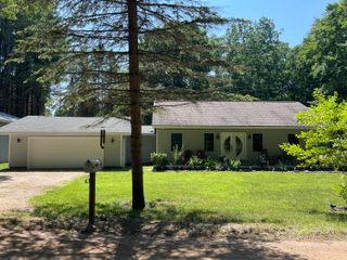 2564 Bialik Road, Brown Twp, MI 49660