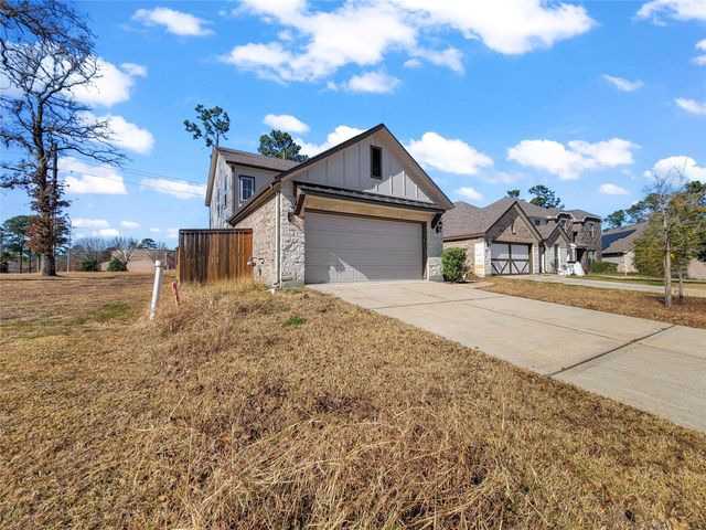 16807 Lisbon Lane, Crosby, TX 77532