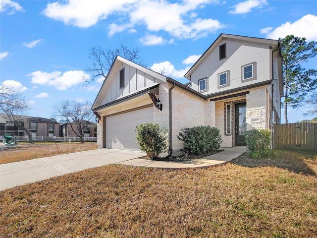 16807 Lisbon Lane, Crosby, TX 77532