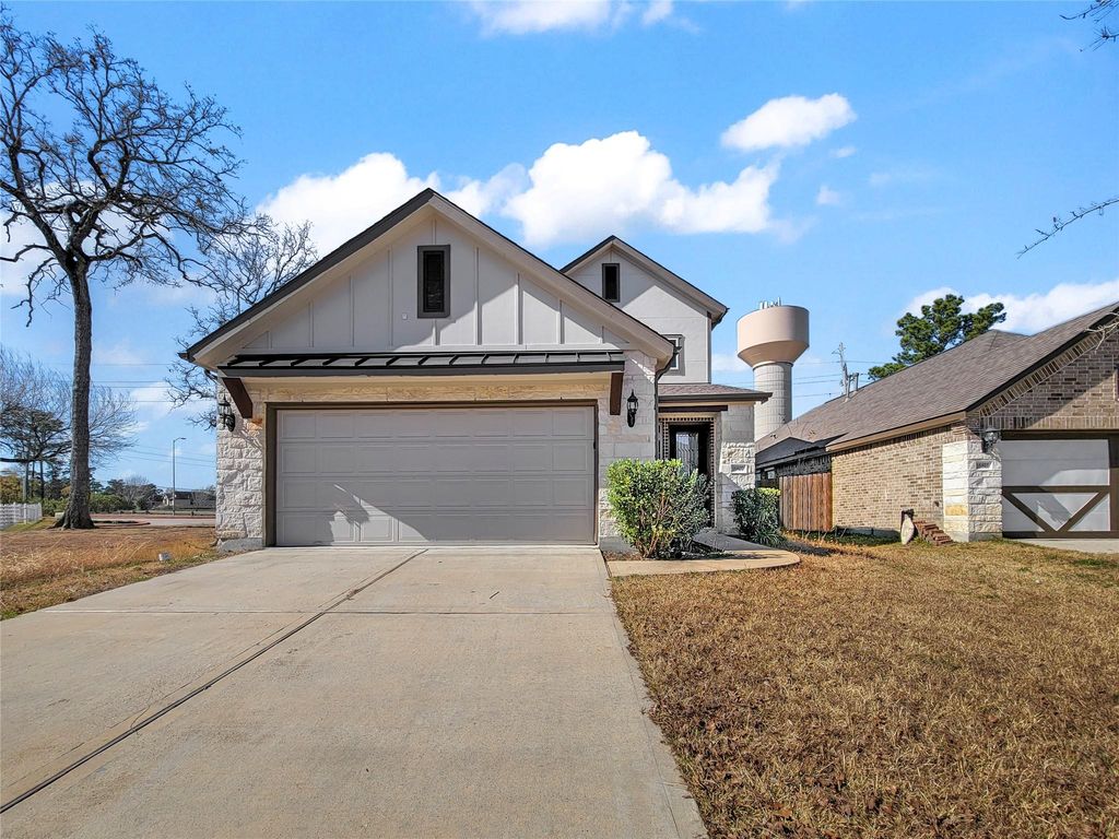 16807 Lisbon Lane, Crosby, TX 77532