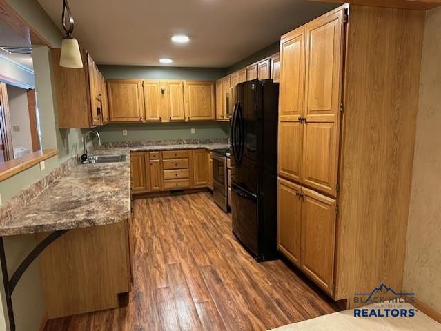 4215 FAIRWAY HILLS DR, Rapid City, SD 57702