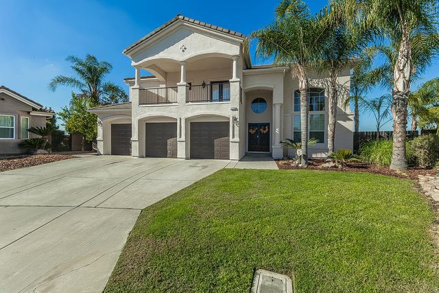 7779 N Janzer, Fresno, CA 93722