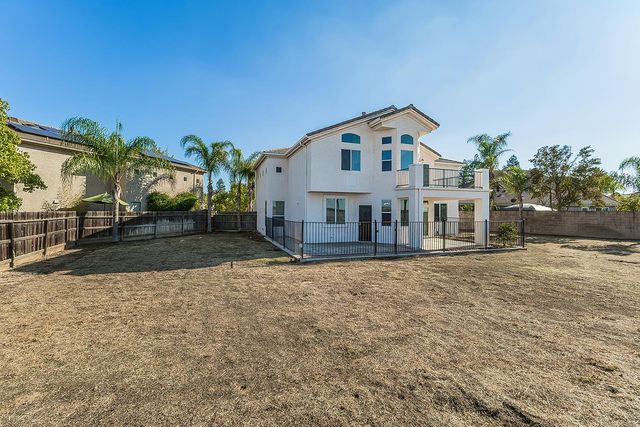 7779 N Janzer, Fresno, CA 93722