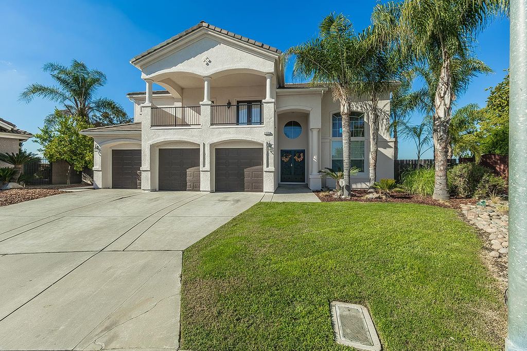 7779 N Janzer, Fresno, CA 93722