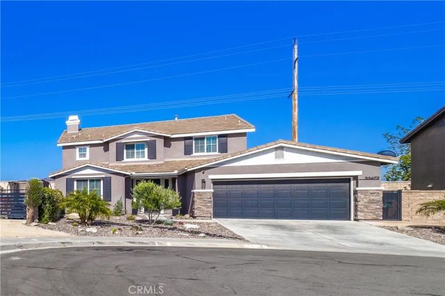 35672 Swift Fox Court, Murrieta, CA 92563