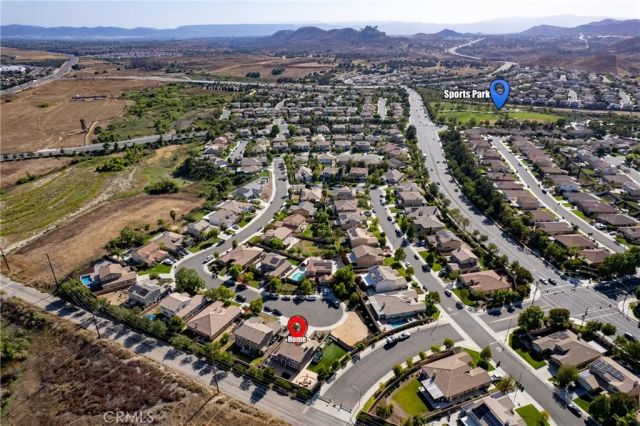 35672 Swift Fox Court, Murrieta, CA 92563