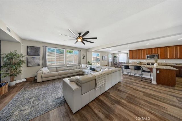 35672 Swift Fox Court, Murrieta, CA 92563