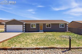 774 S Watermelon Drive, Pueblo West, CO 81007