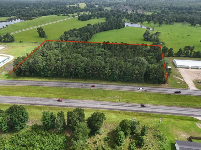 TBD Us Highway 190 W, Livingston, TX 77351