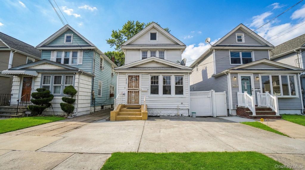 23709 93rd Road, Bellerose, NY 11426