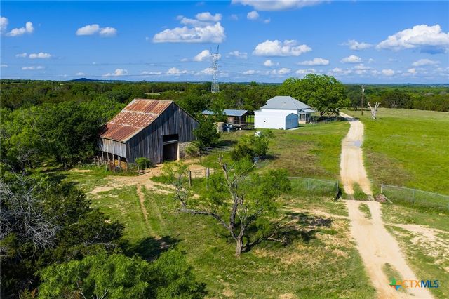 16833 County Road 2200, Lometa, TX 76853