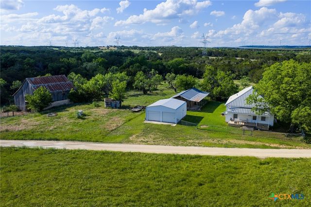 16833 County Road 2200, Lometa, TX 76853