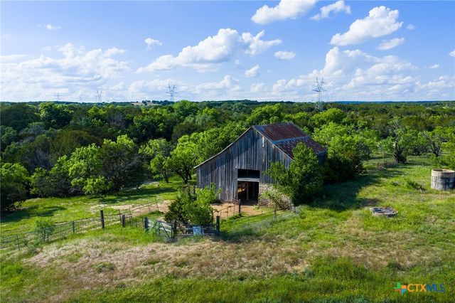 16833 County Road 2200, Lometa, TX 76853
