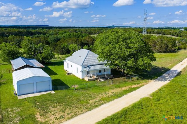 16833 County Road 2200, Lometa, TX 76853