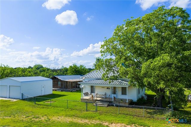 16833 County Road 2200, Lometa, TX 76853