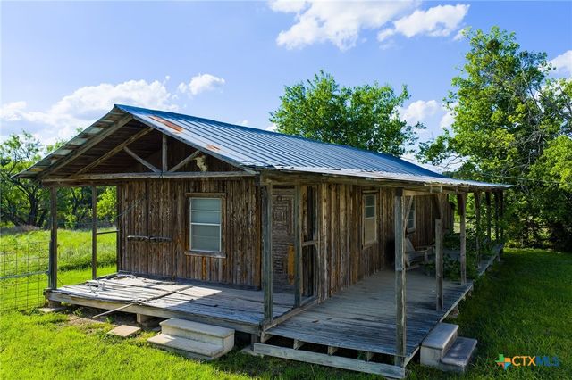 16833 County Road 2200, Lometa, TX 76853