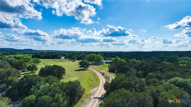 16833 County Road 2200, Lometa, TX 76853