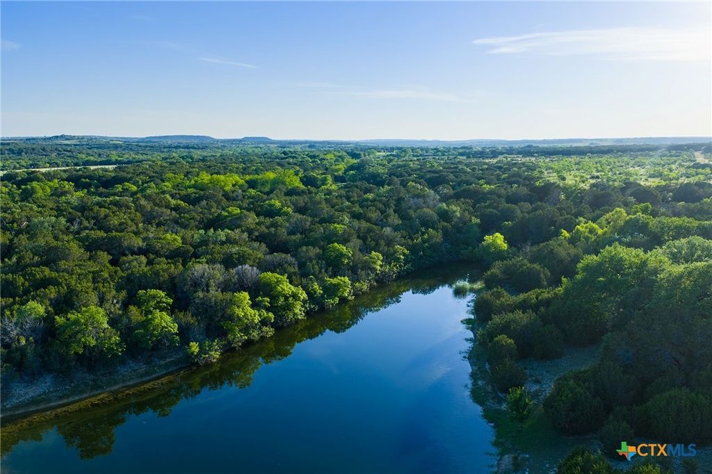 16833 County Road 2200, Lometa, TX 76853
