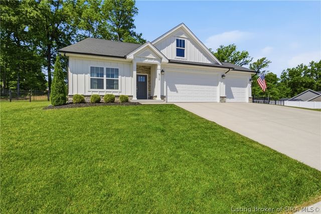 912 Audobon Court, Memphis, IN 47143