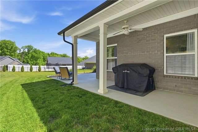 912 Audobon Court, Memphis, IN 47143