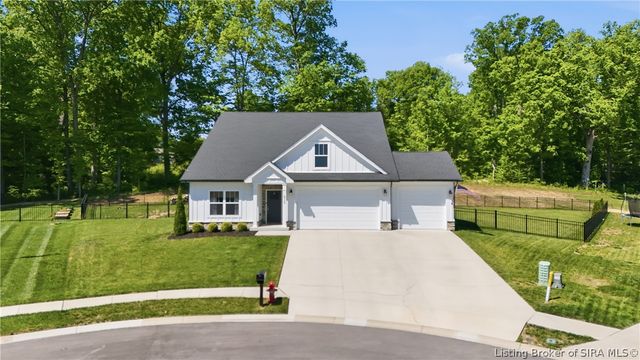 912 Audobon Court, Memphis, IN 47143