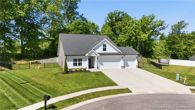 912 Audobon Court, Memphis, IN 47143
