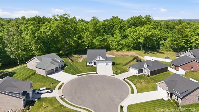 912 Audobon Court, Memphis, IN 47143
