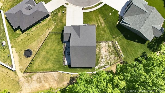 912 Audobon Court, Memphis, IN 47143