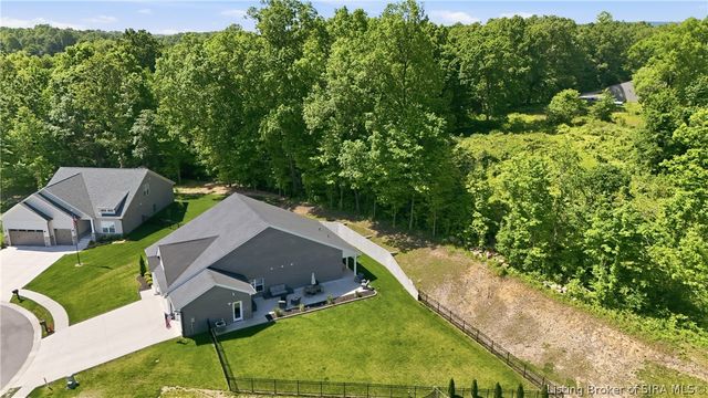 912 Audobon Court, Memphis, IN 47143