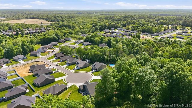 912 Audobon Court, Memphis, IN 47143