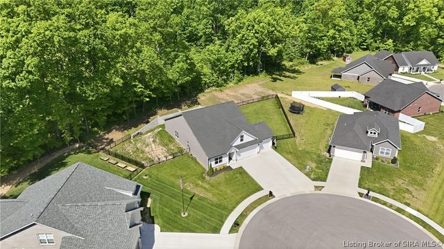 912 Audobon Court, Memphis, IN 47143