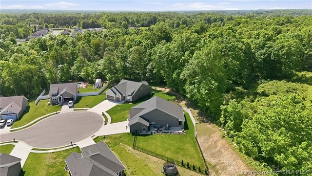 912 Audobon Court, Memphis, IN 47143