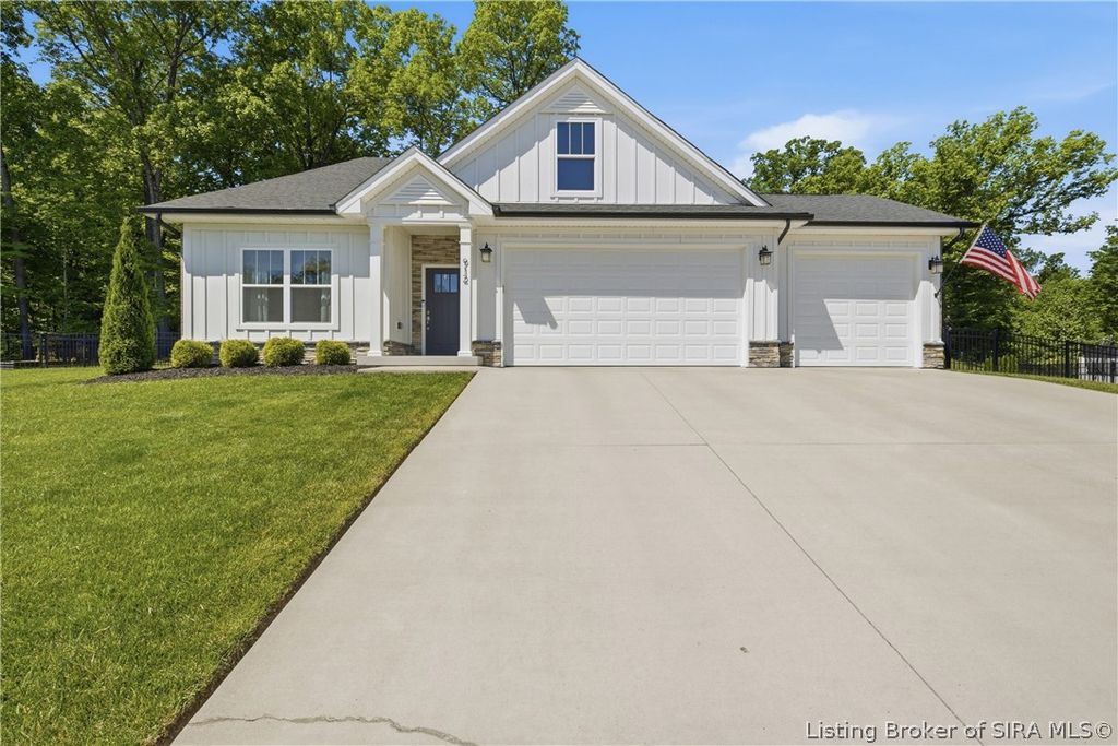 912 Audobon Court, Memphis, IN 47143
