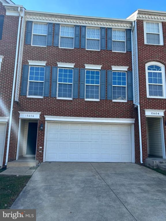 15656 AVOCET LOOP, Woodbridge, VA 22191