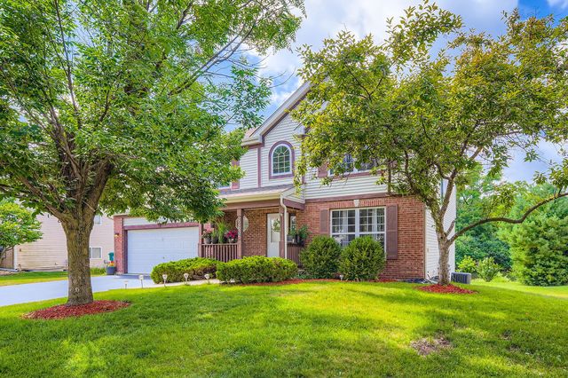 22636 Bass Lake Road, Plainfield, IL 60544