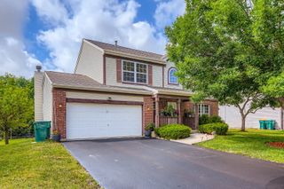 22636 Bass Lake Road, Plainfield, IL 60544