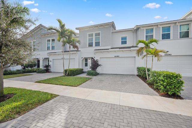 16280 Oakview Drive, Westlake, FL 33470