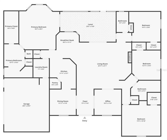 6615 SE 158TH PLACE 6, Summerfield, FL 34491