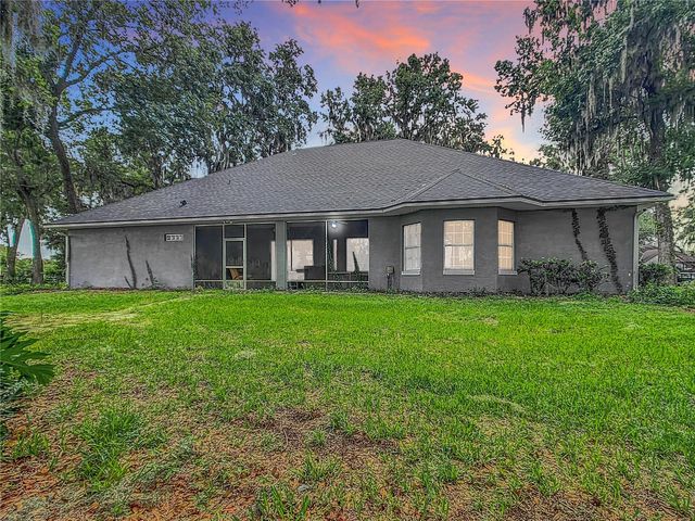 6615 SE 158TH PLACE 6, Summerfield, FL 34491