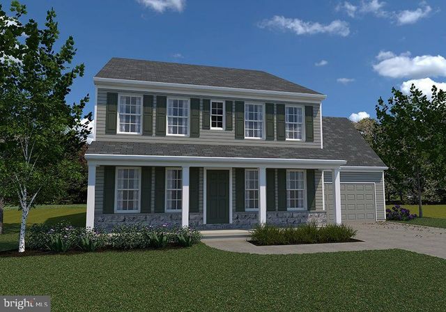 GLEN MARY MODEL AT EAGLES VIEW, York, PA 17406
