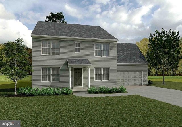 GLEN MARY MODEL AT EAGLES VIEW, York, PA 17406