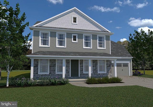 GLEN MARY MODEL AT EAGLES VIEW, York, PA 17406