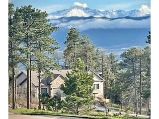 19867 Chisholm Trl, Monument, CO 80132