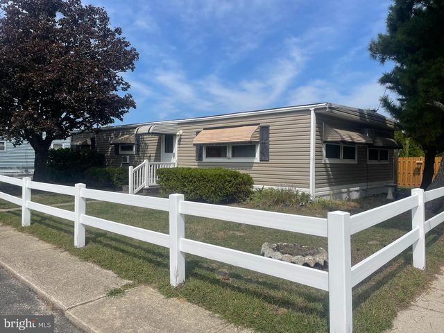 131-25 PRIEST BLVD, Rio Grande, NJ 08242
