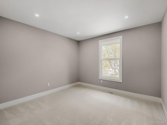 8212 S Tamarac St, Centennial, CO 80112