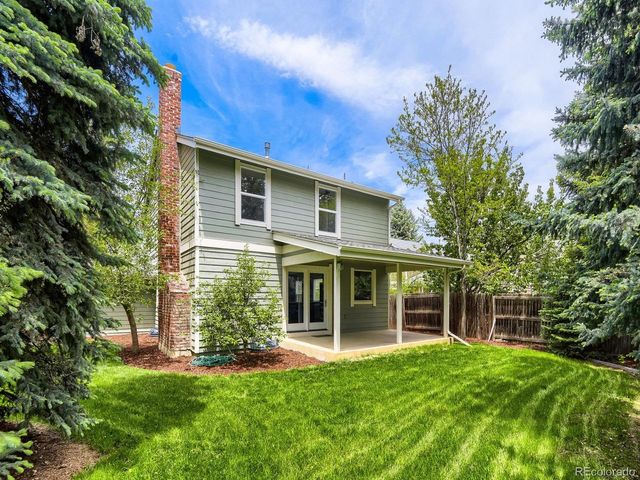 8212 S Tamarac St, Centennial, CO 80112