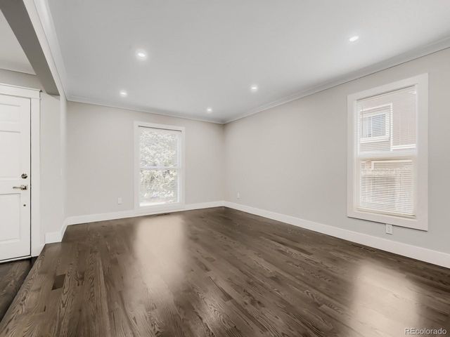 8212 S Tamarac St, Centennial, CO 80112